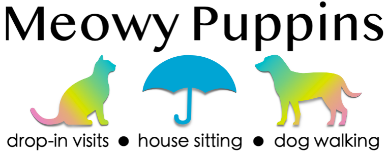 Meowy Puppins